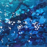 森の水 (6)