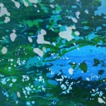 森の水 (4)