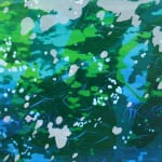 森の水 (3)