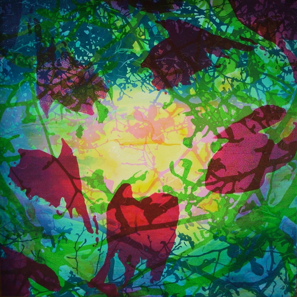 flower-ふわり