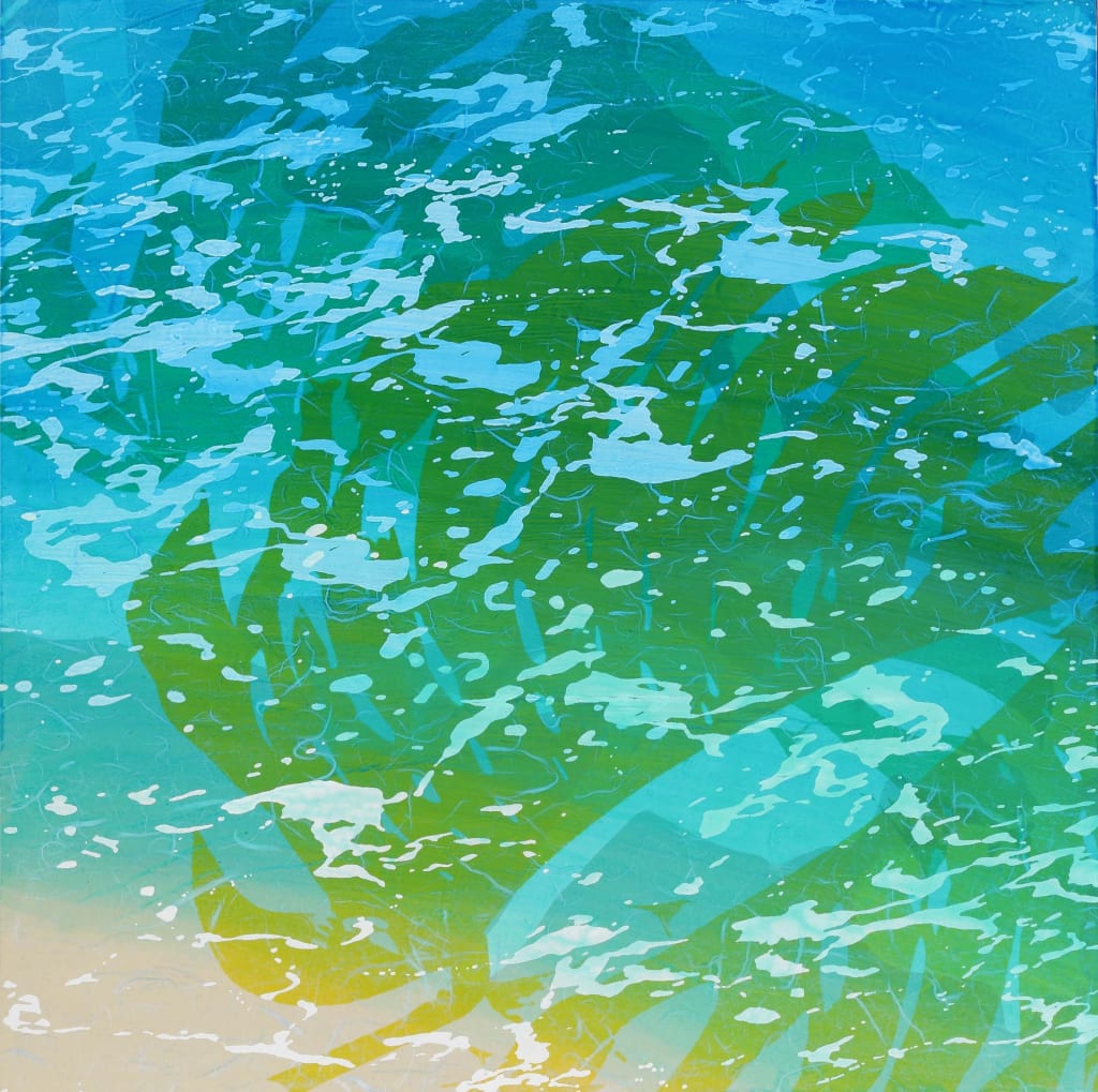 汀の風景　prologue