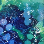 water flowers　(size : SM)
