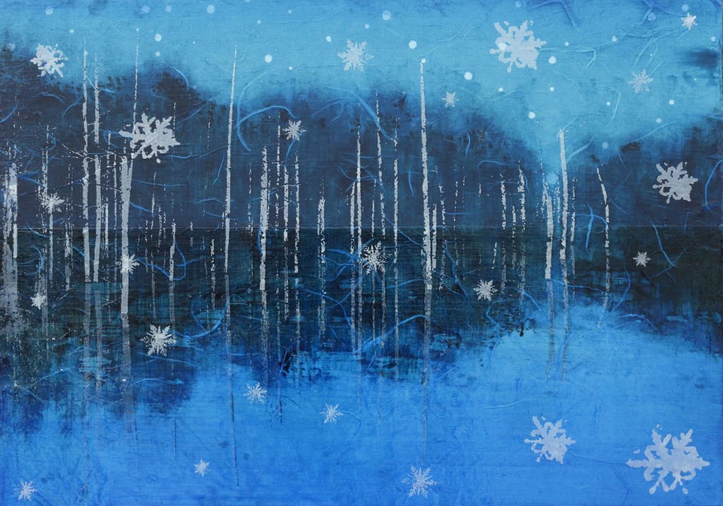 blue pond (2)