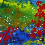 古都の水面　(size : SM) (2)