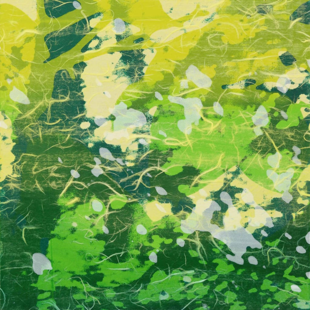 こもれび　2015 (2)