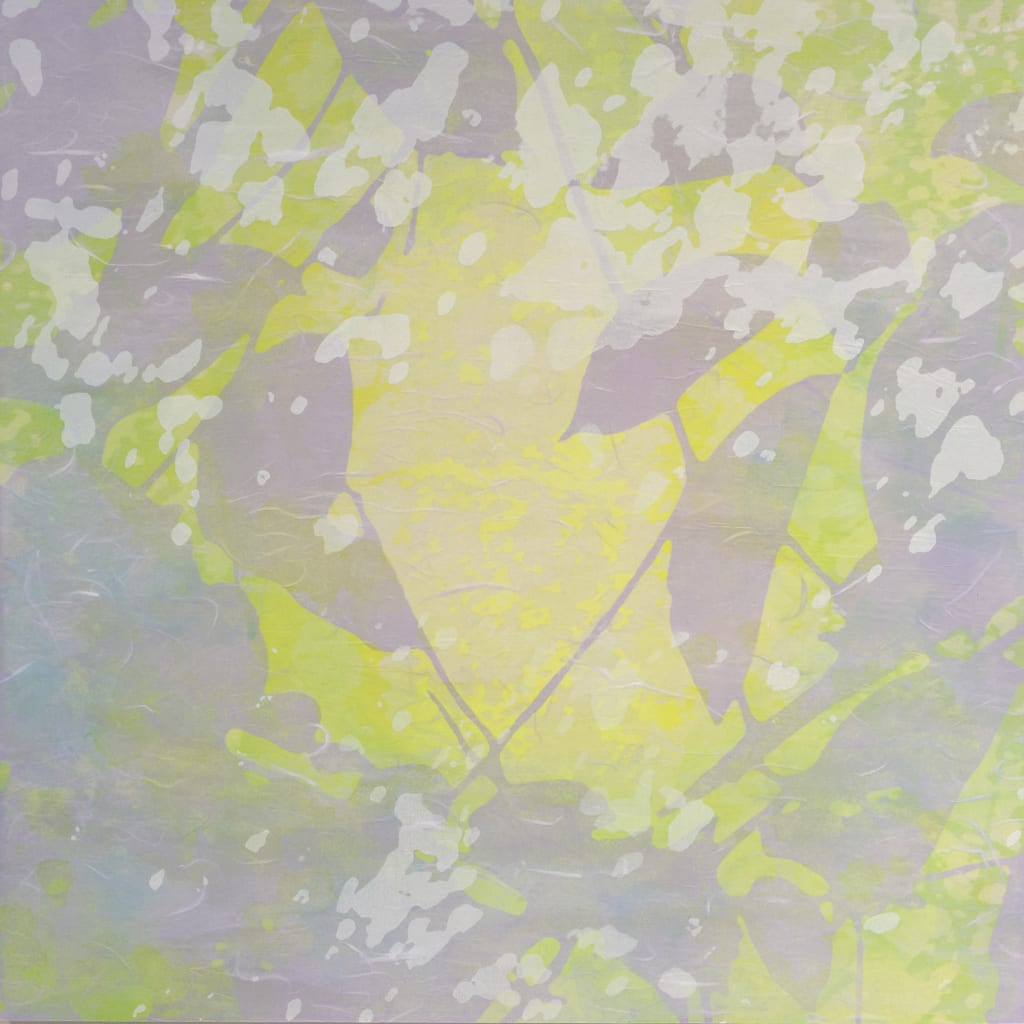 こもれび　2023