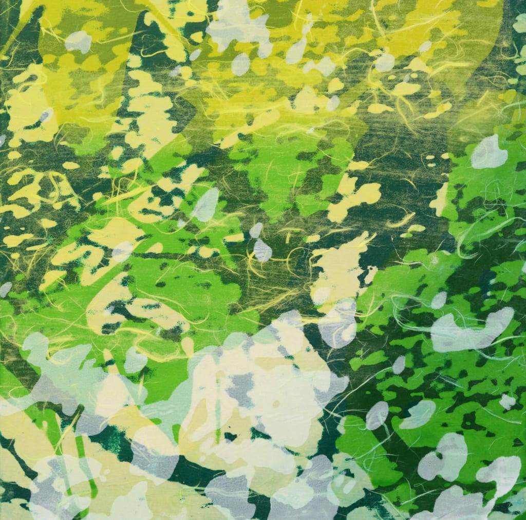 こもれび　2015 (5)