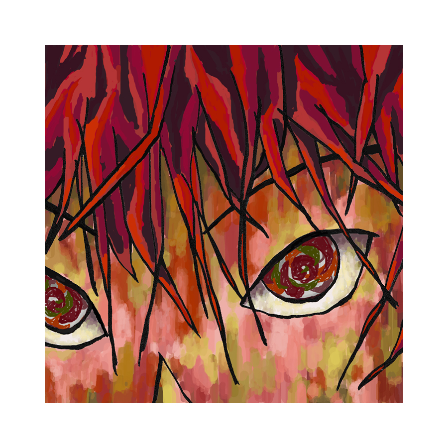A girl with discord type 5 #1