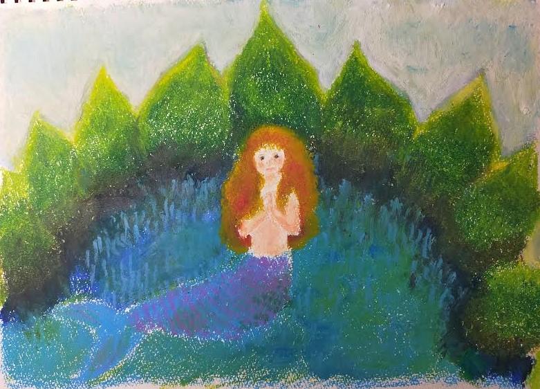 感情の泉
