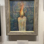 展覧会巡り２ ――現代童画会 ’26選抜展と雨端珠生先生の個展に寄せて (2)