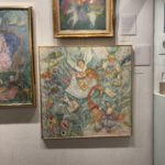 展覧会巡り２ ――現代童画会 ’26選抜展と雨端珠生先生の個展に寄せて (7)