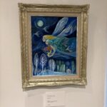 展覧会巡り３　Naoko　Nina　Forrest先生と小澤清人先生の個展に寄せて (2)