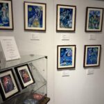 展覧会巡り３　Naoko　Nina　Forrest先生と小澤清人先生の個展に寄せて (5)