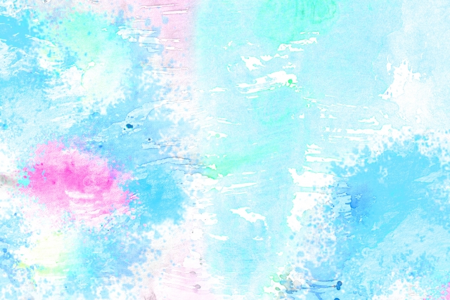 視覚芸術_WATER01