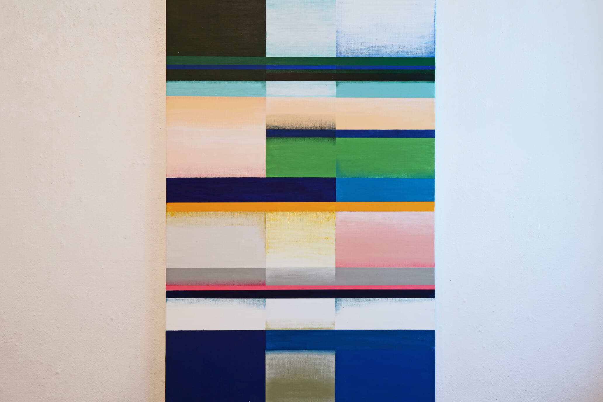 ブルージュ　井上しげひろ作　油絵 ブルージュ 井上しげひろ作 油絵